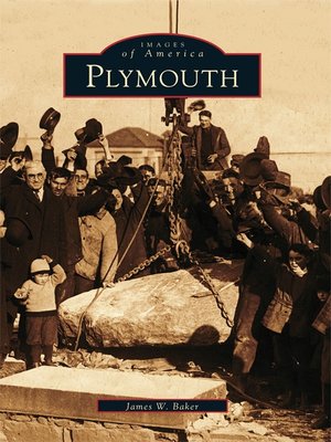 cover image of Plymouth